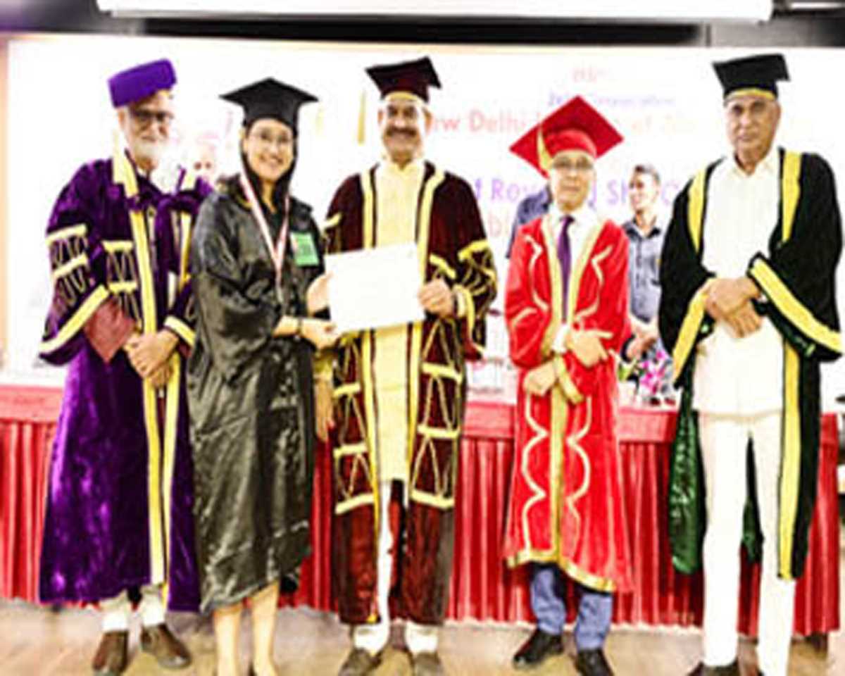 विश्व के लिए एजेंडा तय कर रहा भारत, जिसका अनुसरण कर रहे दुनिया के अन्य देश : लोकसभा अध्यक्ष